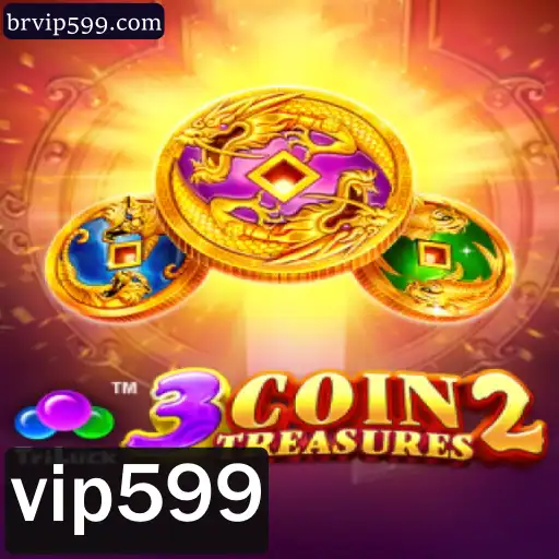 Explorando o Mundo Fascinante de 3CoinTreasures2