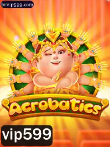 Explorando o Jogo Acrobatics: Um Mundo de Desafios e Estratégia