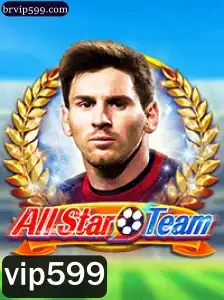 AllStarTeam: Um Mergulho no Mundo do Jogo Estratégico