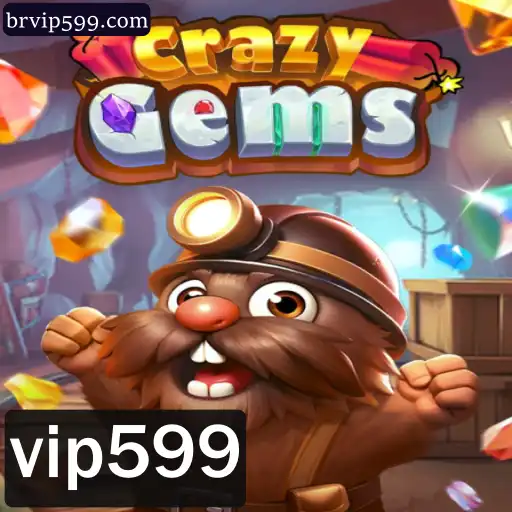 CrazyGems: Descubra o Universo Vibrante de Estratégia e Diversão