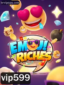 Descubra o Mundo Vibrante de EmojiRiches: Um Jogo Envolvente para os Amantes de Emojis