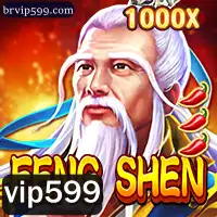 Descubra o Mundo de FengShen: Aventura Épica e Estratégia