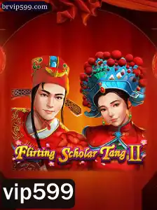 Descubra o Mundo de FlirtingScholarTangII: Um Jogo de Estratégia e Sedução