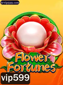 Descubra FlowerFortunes: Aventura e Emoção no Universo dos Jogos