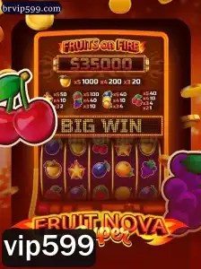 Explorando o Fascinante Mundo de FruitNovaSuper
