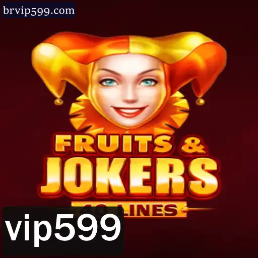Descubra o Mundo de FruitsAndJokers40: Diversão Garantida