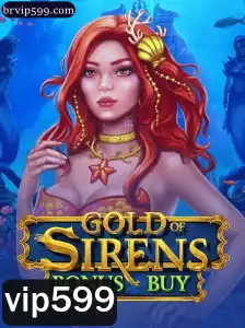 Explorando GoldofSirensBonusBuy: A Nova Sensação dos Jogos Online