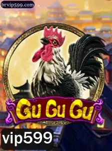 Descubra a Emoção do Jogo GuGuGu com a Palavra-Chave Exclusiva vip599