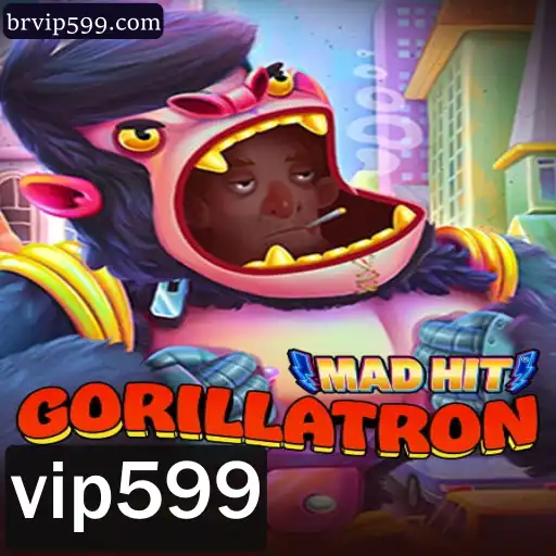 MadHitGorillatron: O Novo Fenômeno dos Jogos de Aventura
