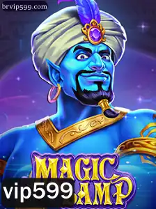 MagicLamp: Descubra o Mundo Encantado do Novo Jogo de Estratégia