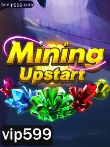 Explorando o Mundo de MiningUpstart: O Jogo de Estratégia do Futuro
