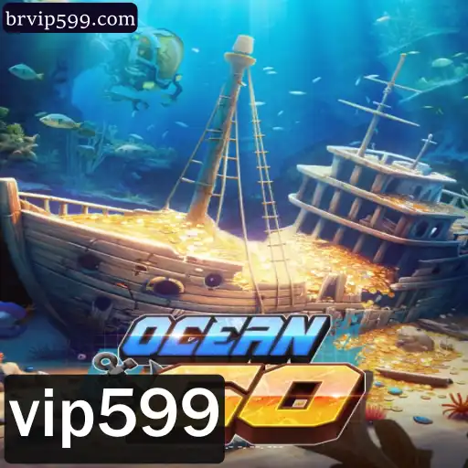 OceanGO: Explorando Profundezas Virtuais com vip599
