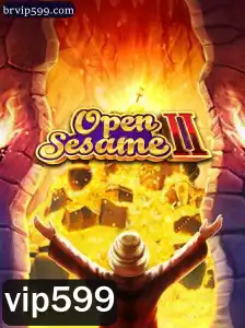 Explore o Fascinante Mundo de OpenSesameII: Regras e Estratégias