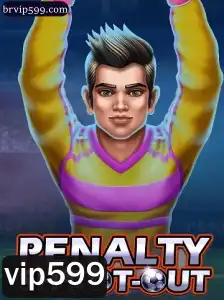 PenaltyShootOut: O Jogo que Une Emoção e Estratégia
