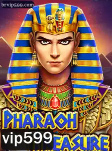 PharaohTreasure: Descobrindo os Segredos do Antigo Egito