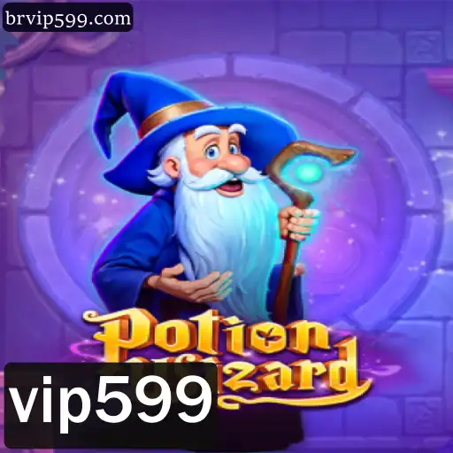 Explorando PotionWizard: Um Mergulho no Universo das Poções e Magia