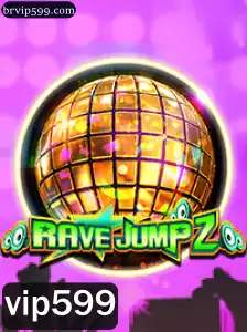 Descubra a Aventura Dinâmica de RaveJump2 com vip599