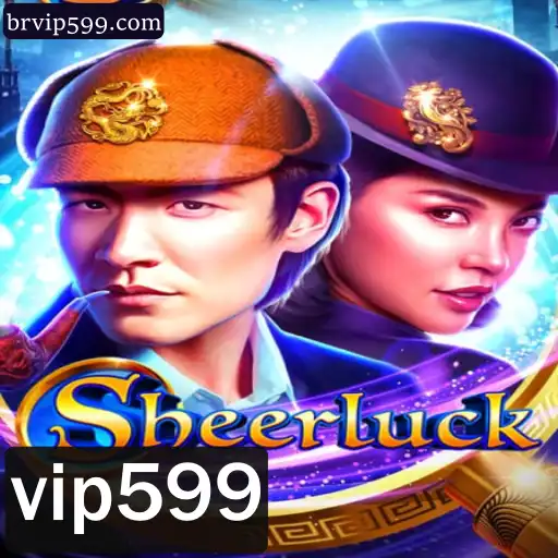 Descubra o Enigma: Sheerluck