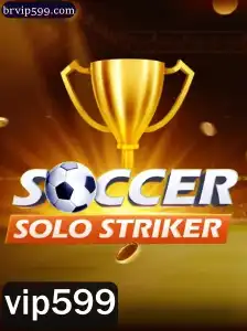 Descubra o Mundo de SoccerSoloStriker: Domine as Regras e Oportunidades do Vip599