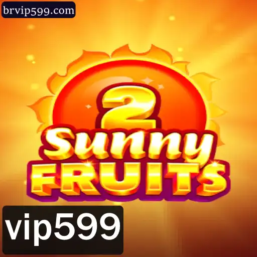 Explorando o Mundo Vibrante de SunnyFruits2