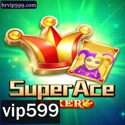 Descobrindo SuperAceJoker: Um Mergulho no Novo Favorito do Mundo dos Jogos