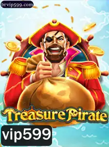 Descubra 'TreasurePirate': O Jogo de Aventuras e Tesouros
