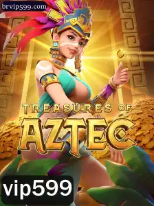 Descubra os Segredos e Regras de Treasures of Aztec
